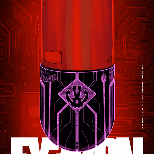 EY3K0N ANTHOLOGY #2890