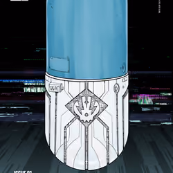 EY3K0N ANTHOLOGY #3575