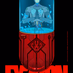 EY3K0N ANTHOLOGY #1873