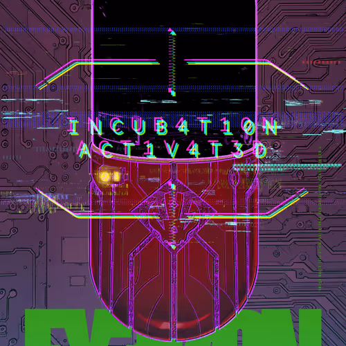 Ey3k0n Anthology