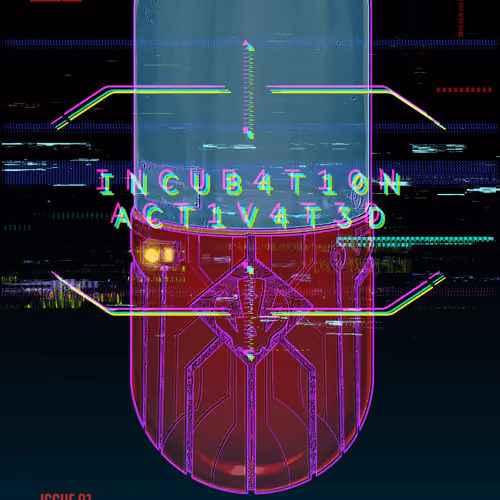EY3K0N ANTHOLOGY #2395