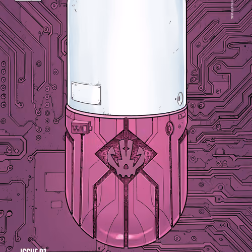 EY3K0N ANTHOLOGY #3337