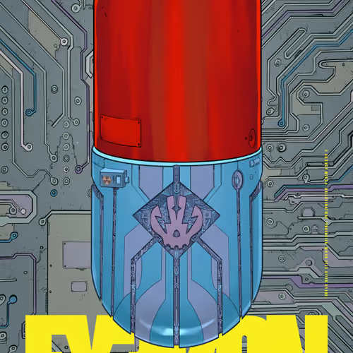 EY3K0N ANTHOLOGY #1715