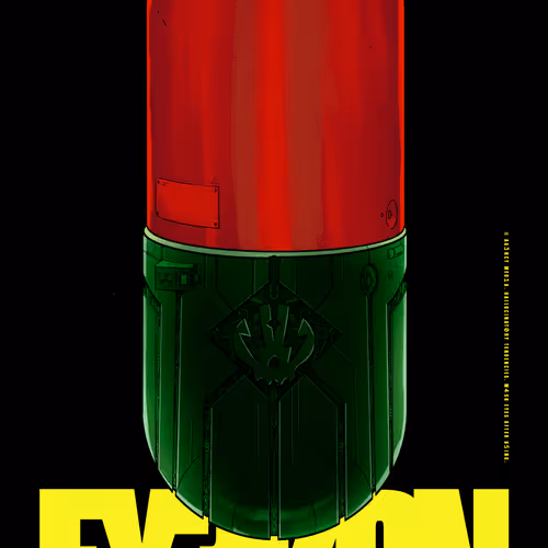 EY3K0N ANTHOLOGY #3654