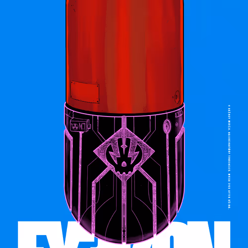 EY3K0N ANTHOLOGY #2688