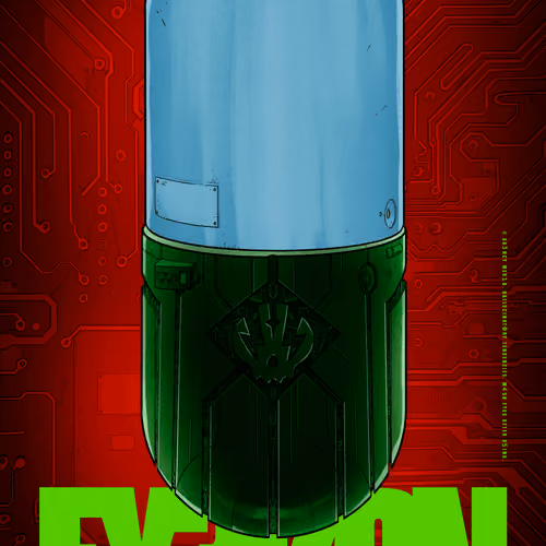 EY3K0N ANTHOLOGY #3356