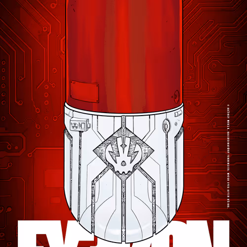 EY3K0N ANTHOLOGY #1217
