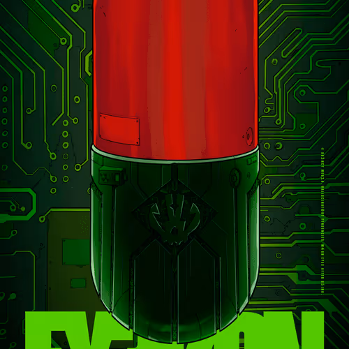 EY3K0N ANTHOLOGY #3966