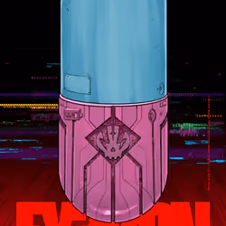 EY3K0N ANTHOLOGY #4066