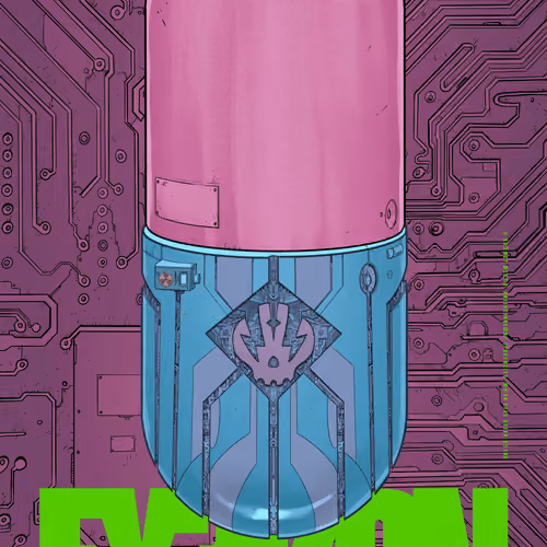 EY3K0N ANTHOLOGY #2349
