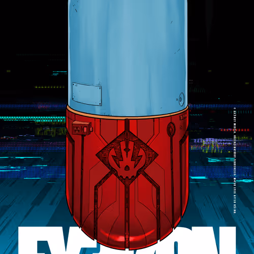 Ey3k0n Anthology