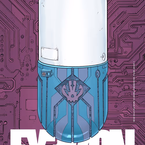 EY3K0N ANTHOLOGY #3282