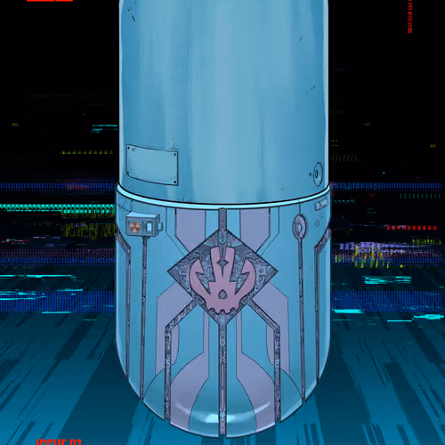 EY3K0N ANTHOLOGY #2298