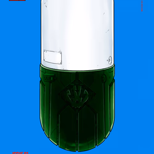 Ey3k0n Anthology
