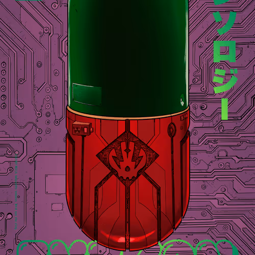 EY3K0N ANTHOLOGY #2219
