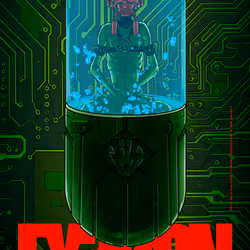 EY3K0N ANTHOLOGY #3965