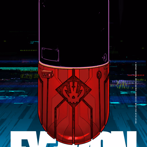 EY3K0N ANTHOLOGY #1603