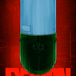 EY3K0N ANTHOLOGY #2784