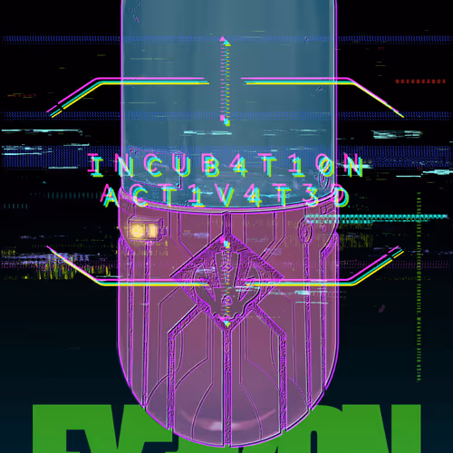 EY3K0N ANTHOLOGY #2417
