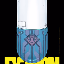 EY3K0N ANTHOLOGY #1504