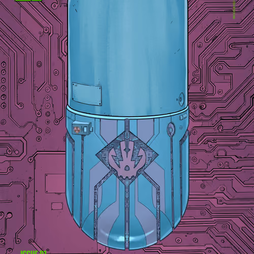 EY3K0N ANTHOLOGY #2488