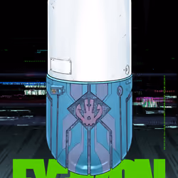 EY3K0N ANTHOLOGY #3083
