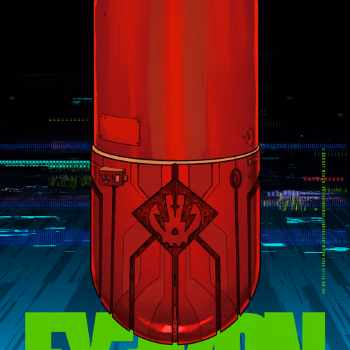 EY3K0N ANTHOLOGY #2530
