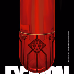 EY3K0N ANTHOLOGY #2740