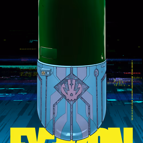 EY3K0N ANTHOLOGY #3676