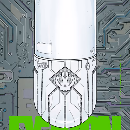 EY3K0N ANTHOLOGY #3355