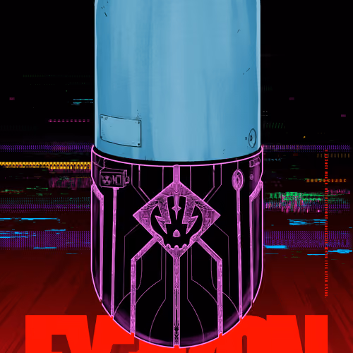 EY3K0N ANTHOLOGY #2978