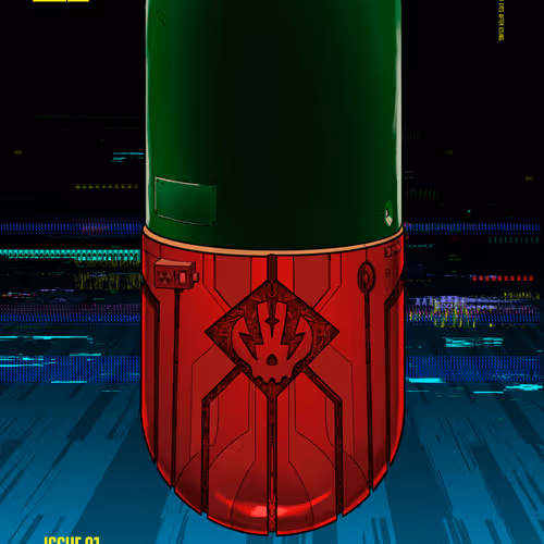 EY3K0N ANTHOLOGY #2209