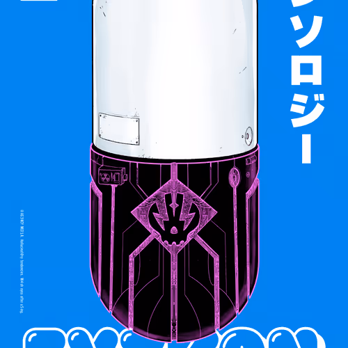 EY3K0N ANTHOLOGY #845