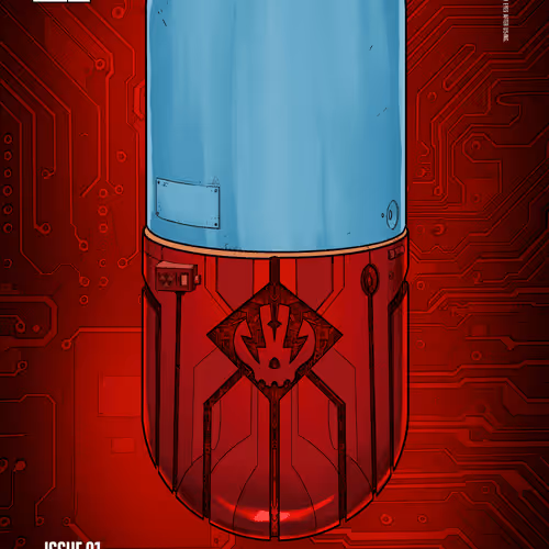 EY3K0N ANTHOLOGY #776