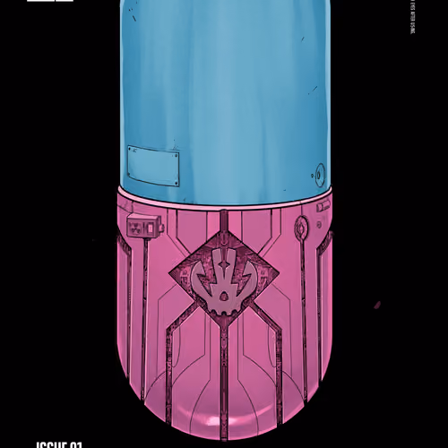 EY3K0N ANTHOLOGY #3530
