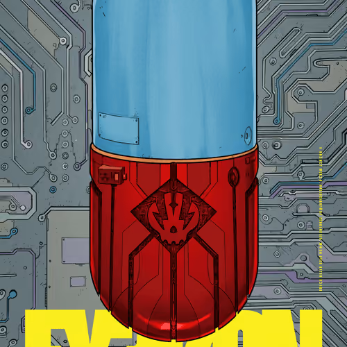 EY3K0N ANTHOLOGY #2657