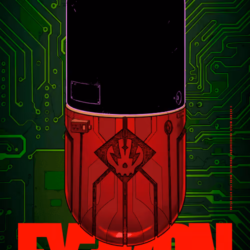 EY3K0N ANTHOLOGY #3395