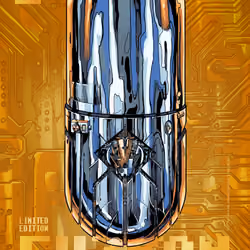 EY3K0N ANTHOLOGY #108