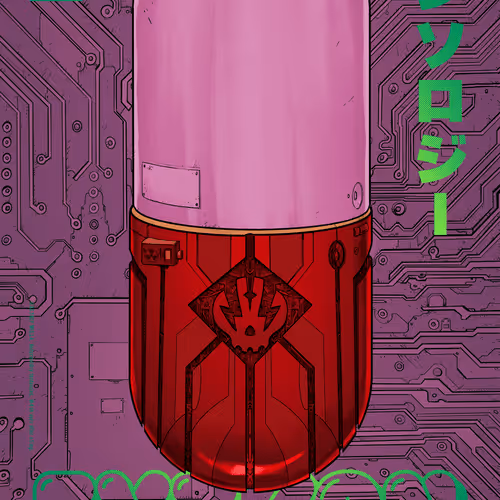 EY3K0N ANTHOLOGY #2614