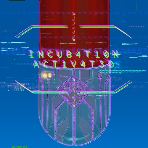 Ey3k0n Anthology