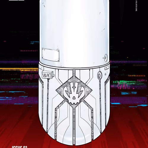 EY3K0N ANTHOLOGY #3359