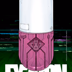 EY3K0N ANTHOLOGY #4756