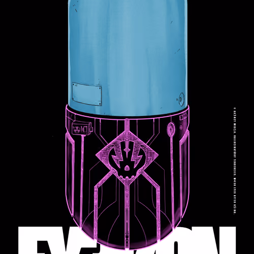 EY3K0N ANTHOLOGY #2471