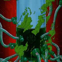 EY3K0N ANTHOLOGY #3335