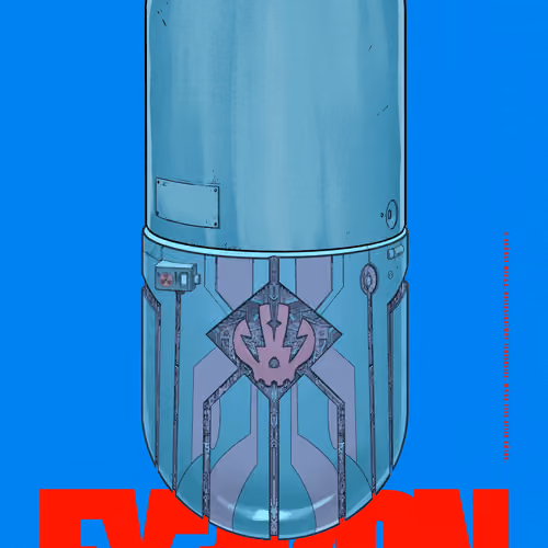 EY3K0N ANTHOLOGY #2971