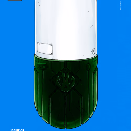 EY3K0N ANTHOLOGY #1253