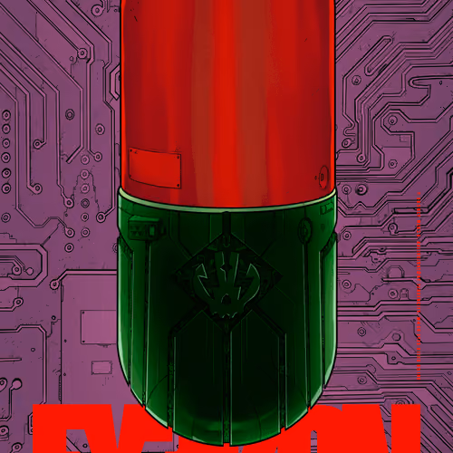 EY3K0N ANTHOLOGY #2700