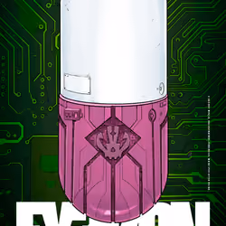EY3K0N ANTHOLOGY #1109