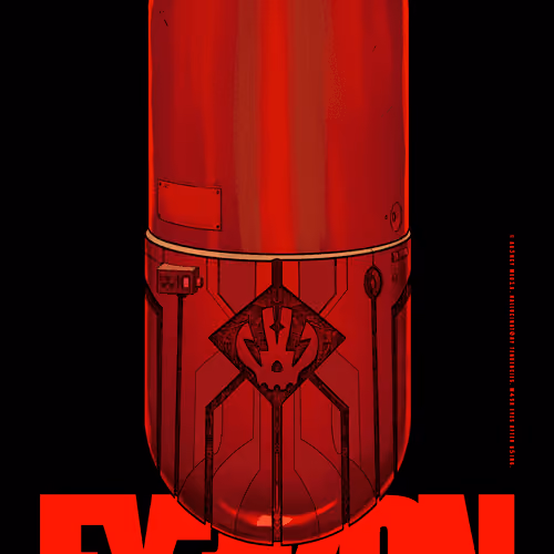 EY3K0N ANTHOLOGY #1446