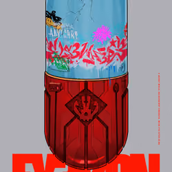EY3K0N ANTHOLOGY #459